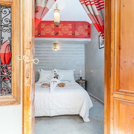 Dar Assila Hotell Marrakesh Exteriör bild