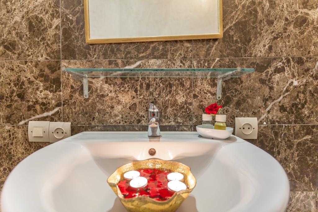 Dar Assila Hotell Marrakesh Exteriör bild