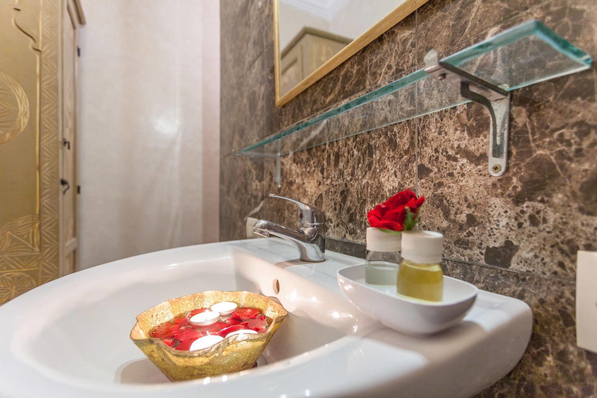 Dar Assila Hotell Marrakesh Exteriör bild