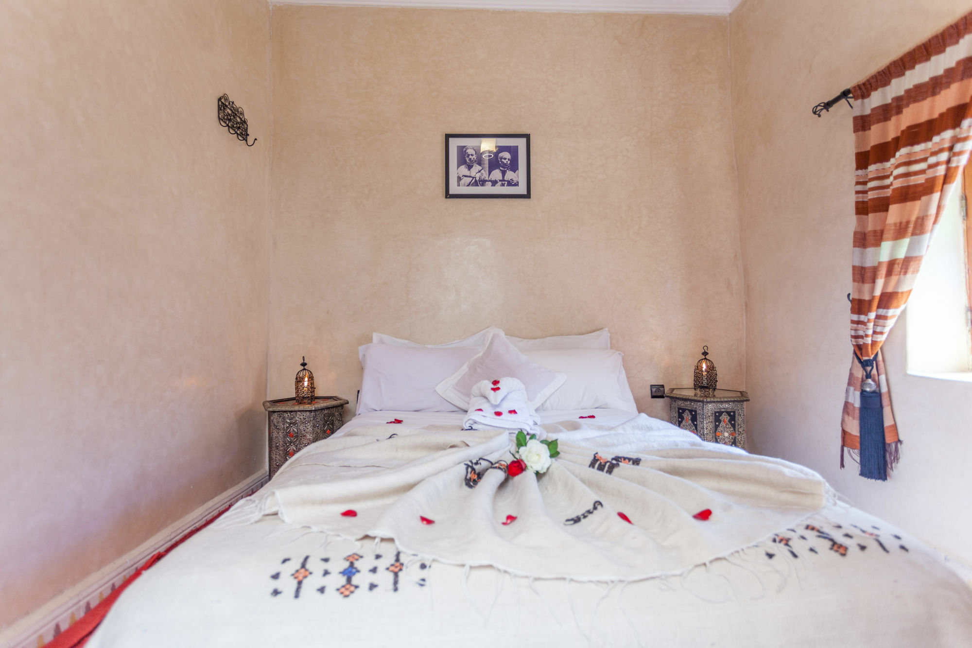 Dar Assila Hotell Marrakesh Exteriör bild