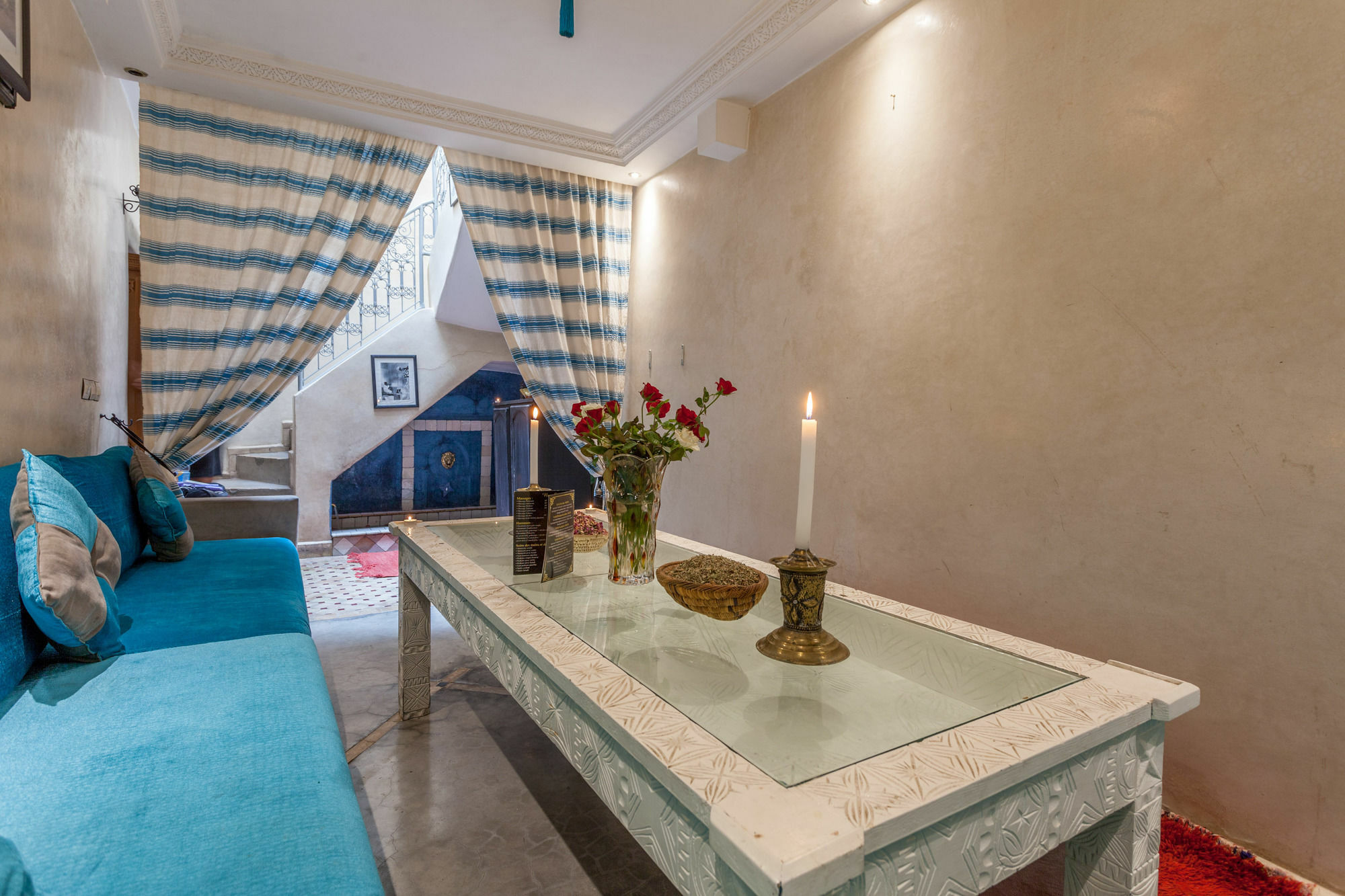 Dar Assila Hotell Marrakesh Exteriör bild
